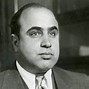 Image result for Al Capone Portrait