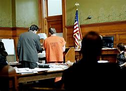 Image result for Male Lawyer in Court