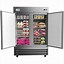 Image result for commercial kitchen refrigerator