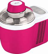 Image result for Ice Cream Machine for Home