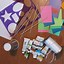 Image result for DIY Magic Wand Craft Activity for Kids