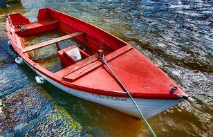Image result for Boat with Holes