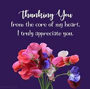 Image result for Appreciation Quotes Thank You Message