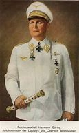Image result for Goering Baton