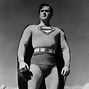 Image result for The First Superman Actor