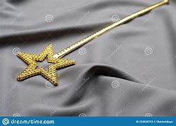 Image result for Golden Wand