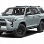 Image result for Toyota SUV Models