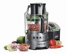 Image result for Dicing Food Processor