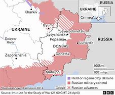 Image result for War On Donbass Marking