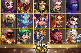 Image result for Hero Wars Best Team