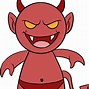 Image result for Demon Drawing for Kids
