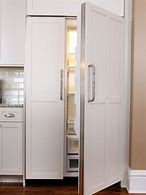 Image result for IKEA Panel Ready Refrigerator