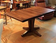 Image result for Extendable Dining Table