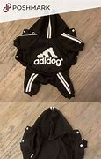 Image result for Adidas Dog Clothes