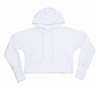 Image result for Cropped Hoodie