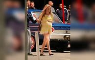 Image result for Pregnant Sharon Tate Halloween Costume