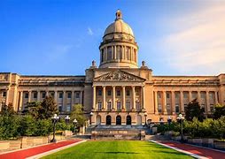 Image result for Kentucky State Capitol