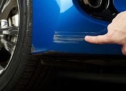 Image result for How to Repair Scratches On Car Paint