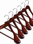 Image result for Extra Wide Clip On Hangers