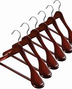 Image result for Amazon Wooden Shirt Hangers