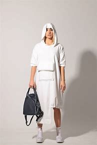 Image result for Hoodie and Dress Combo