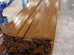 Image result for Wood Look Powder Coating