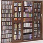 Image result for DVD and CD Storage Furniture
