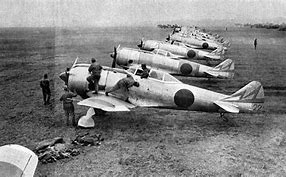 Image result for WW1 Japanese Aircraft