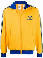 Image result for Black and Gold Adidas Jacket