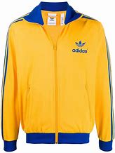 Image result for Blue Adidas Jacket