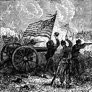 Image result for Civil War Illustrations