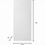 Image result for Hotpoint Upright Deep Freezer