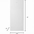 Image result for Insignia Small Upright Freezers