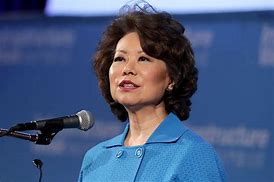 Image result for Elaine Chao