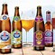 Image result for German Beer in Blue Can
