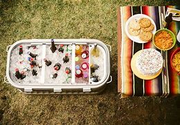 Image result for Packing a Cooler for Camping