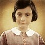 Image result for Anne Frank Last Photojddhdjushgjg