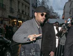 Image result for Chris Brown in Paris