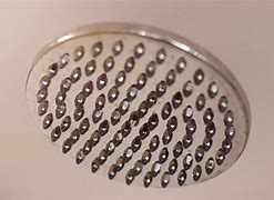 Image result for Ceiling Shower Head