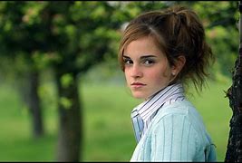 Image result for Emma Watson Rare Photos