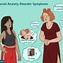 Image result for Person with Anxiety Disorder