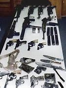 Image result for Italian Mafia Weapons