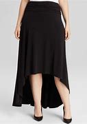 Image result for Michael Kors Plus Size Maxi Skirt