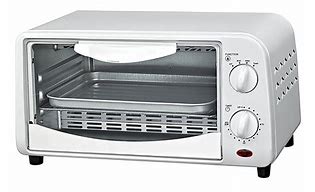 Image result for Compact Toaster Oven