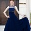 Image result for Going Away Frock Design