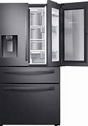Image result for Samsung Refrigerator Models French Door
