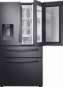 Image result for Samsung Refrigerator 28 Cu French Door