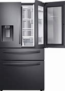 Image result for samsung 4 door fridge