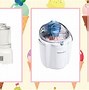 Image result for Top Ice Cream Maker