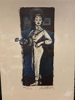 Image result for Marcel Marceau Paintings